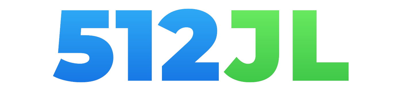 512jl Logo